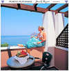 Porto Platanias Beach Resort 